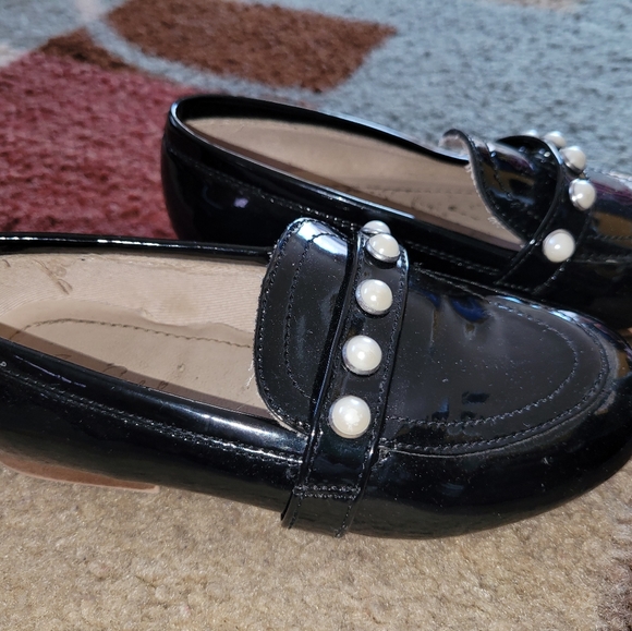 Zara Loafers - Picture 2 of 3